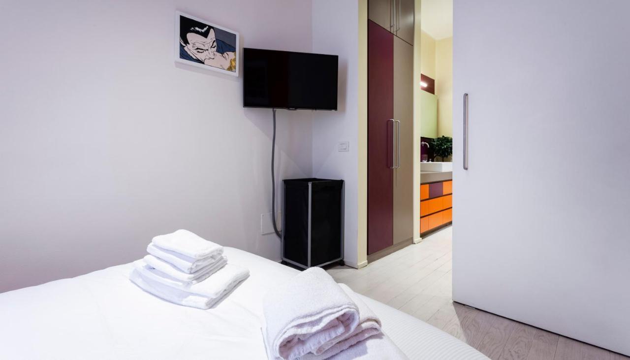 Italianway - Garibaldi 46 A Apartment Mailand