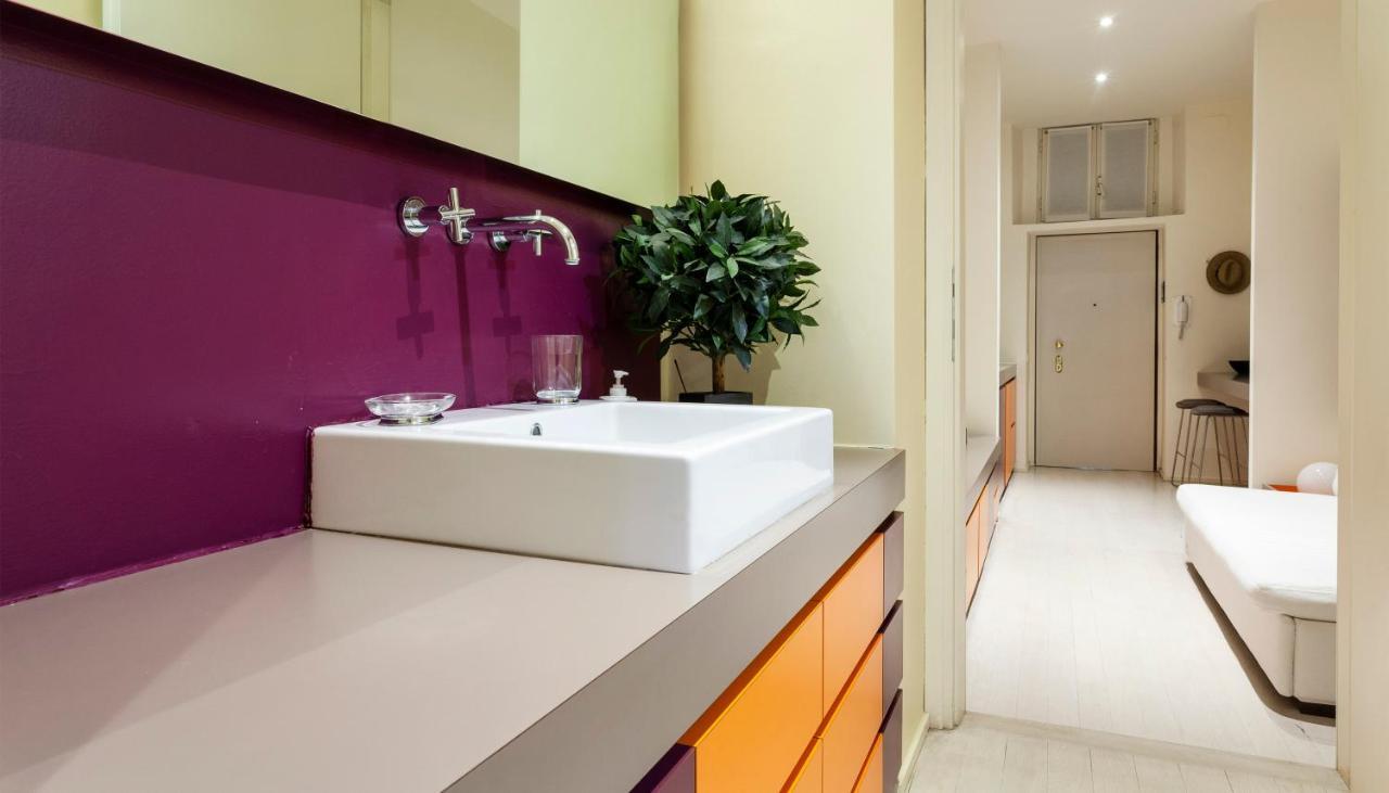Italianway - Garibaldi 46 A Apartment Mailand