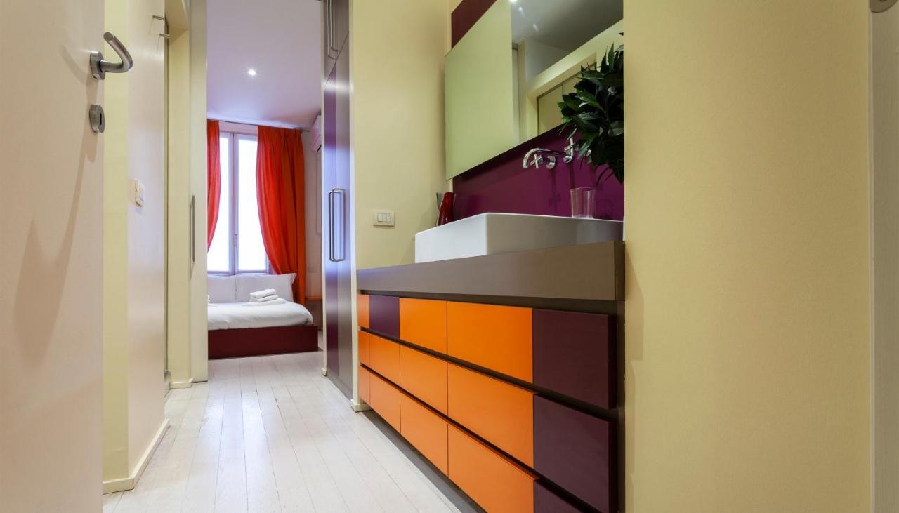 Italianway - Garibaldi 46 A Apartment Mailand