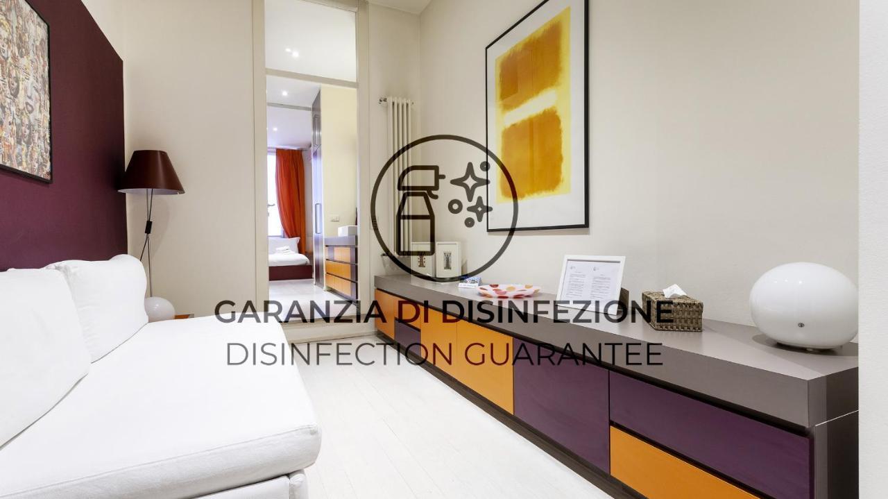 Apartment Italianway - Garibaldi 46 A Mailand